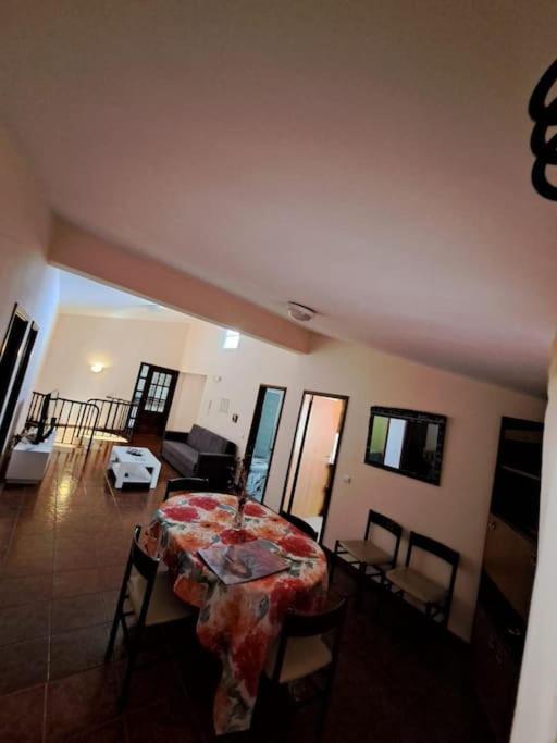 Ferienwohnung Betty House. Santa Cruz  Exterior foto